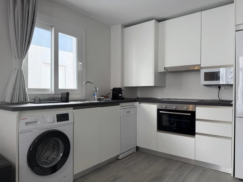 Apartment Málaga, 1 bedroom, 4 persons - photo_1011859398204