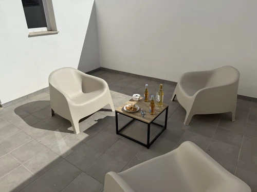 Appartement Málaga, 2 pièces, 4 personnes - photo_1011859398428