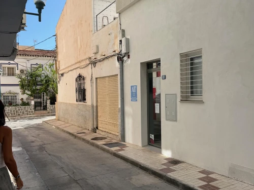 Appartement Málaga, 2 pièces, 4 personnes - photo_1011859398316