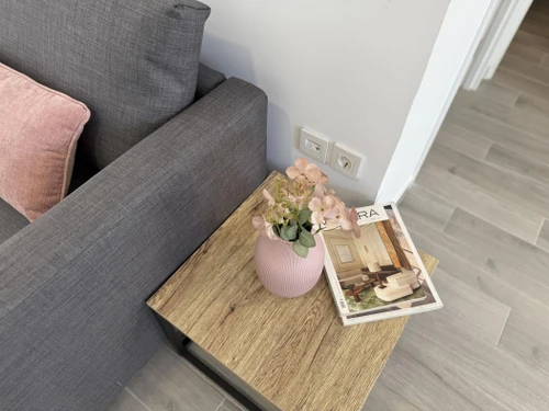 Apartment Málaga, 1 bedroom, 4 persons - photo_1011859398542