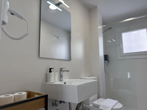 Apartment Málaga, 1 bedroom, 4 persons - photo_1011859398542