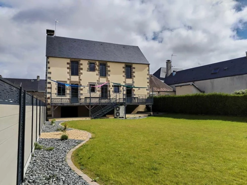 Gite Cuves, 1 bedroom, 2 persons - photo_1011182430582