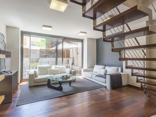 Appartement Barcelone, 4 pièces, 8 personnes - photo_1011581853666