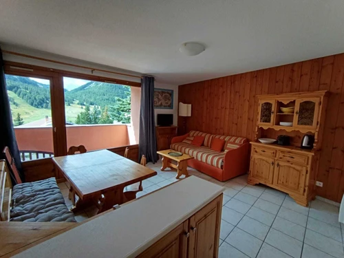 Appartement Montgenèvre, 2 pièces, 6 personnes - photo_1011864771336