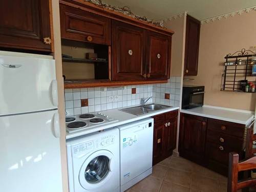 Apartment Montgenèvre, 2 bedrooms, 5 persons - photo_1011864771463