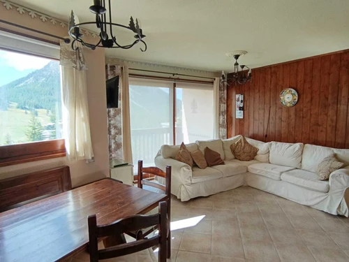 Appartement Montgenèvre, 3 pièces, 5 personnes - photo_1011864771463