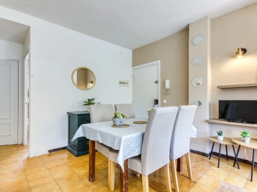 Apartment Empuriabrava, 2 bedrooms, 4 persons - photo_1011857210597