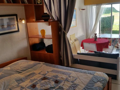 Studio Royan, studio flat, 3 persons - photo_14467387250