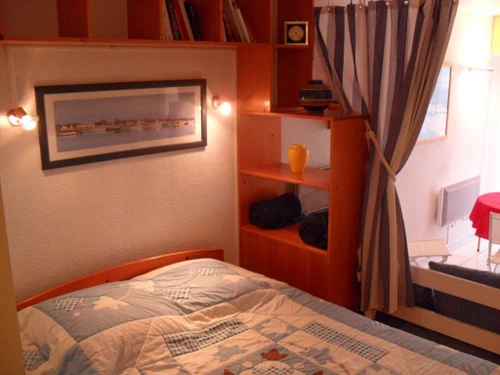 Studio Royan, studio flat, 3 persons - photo_14467387250