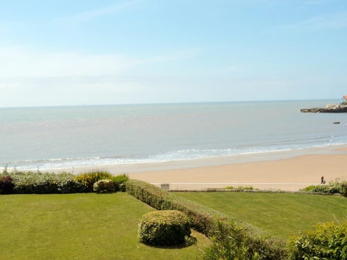 Studio Royan, studio flat, 3 persons - photo_14467387250