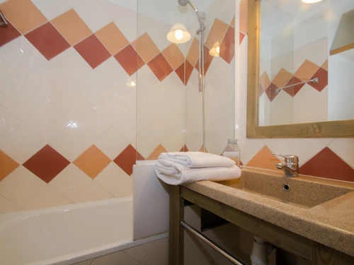 Studio Chamonix-Mont-Blanc, 1 pièce, 4 personnes - photo_18468344174