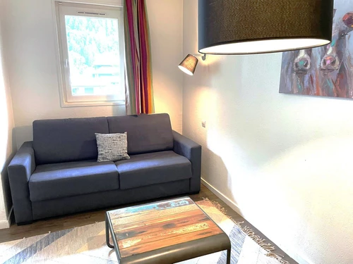 Studio Chamonix-Mont-Blanc, 1 pièce, 4 personnes - photo_18468344174