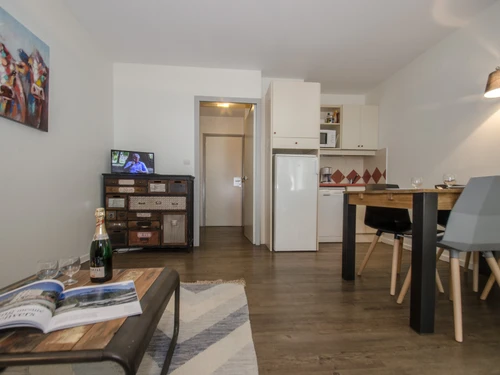 Studio Chamonix-Mont-Blanc, 1 pièce, 4 personnes - photo_18468344174