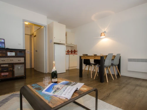 Studio Chamonix-Mont-Blanc, 1 pièce, 4 personnes - photo_18468344174