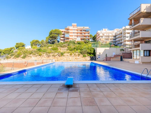 Apartment Salou, 2 bedrooms, 5 persons - photo_1011865063065