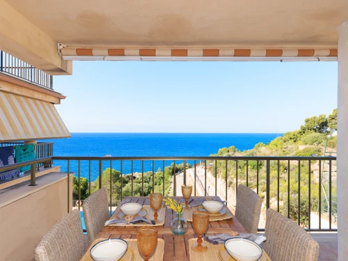 Apartamento Salou, 2 dormitorios, 5 personas - photo_1011865063065