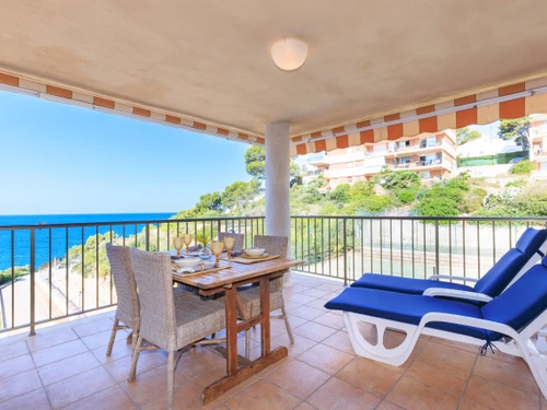 Apartment Salou, 2 bedrooms, 5 persons - photo_1011865063065