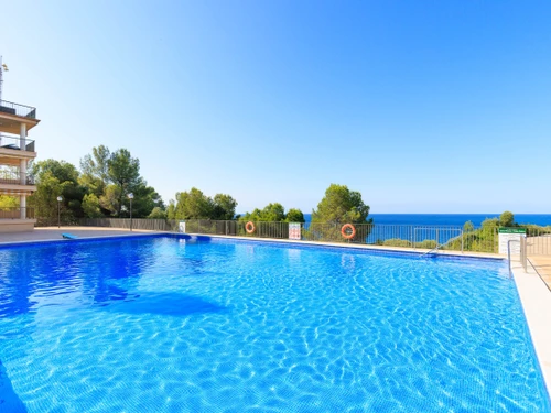 Apartment Salou, 2 bedrooms, 5 persons - photo_1011865063065