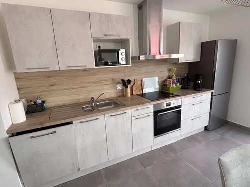 Apartment Argelès-sur-Mer, 2 bedrooms, 4 persons - photo_1011865075404