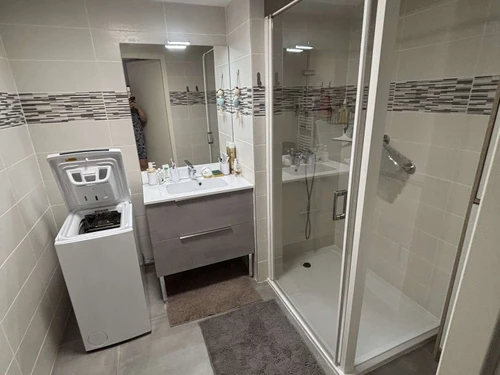 Apartment Argelès-sur-Mer, 2 bedrooms, 4 persons - photo_1011865075404