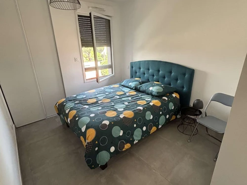 Apartment Argelès-sur-Mer, 2 bedrooms, 4 persons - photo_1011865075404