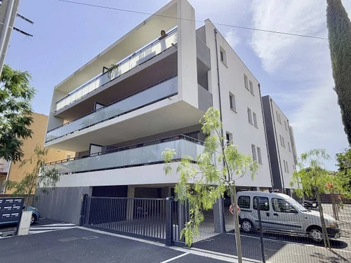 Apartment Argelès-sur-Mer, 2 bedrooms, 4 persons - photo_1011865075404