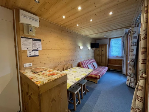 Appartement Valmorel, 1 pièce, 4 personnes - photo_13775330485
