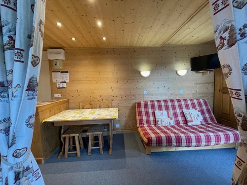 Appartement Valmorel, 1 pièce, 4 personnes - photo_13775330485