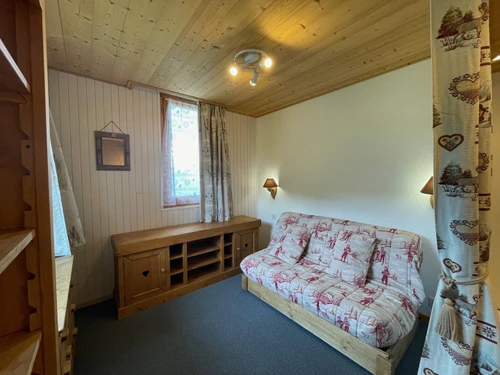Appartement Valmorel, 1 pièce, 4 personnes - photo_13775330485