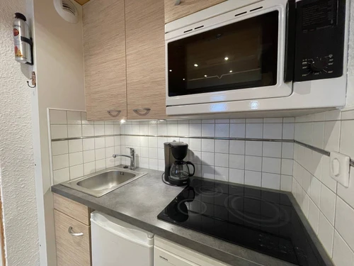 Appartement Valmorel, 1 pièce, 4 personnes - photo_13775330485