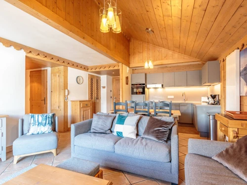 Apartment Saint-Martin-de-Belleville, 3 bedrooms, 8 persons - photo_13876813394