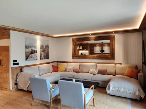 Apartment Saint-Martin-de-Belleville, 4 bedrooms, 10 persons - photo_13876810527