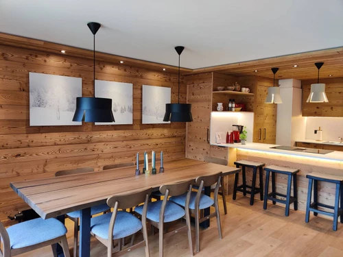 Apartment Saint-Martin-de-Belleville, 4 bedrooms, 10 persons - photo_13876810527