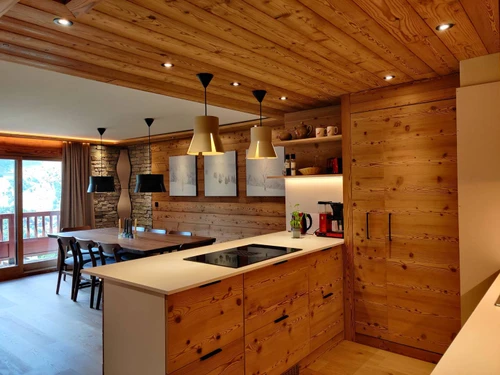 Apartment Saint-Martin-de-Belleville, 4 bedrooms, 10 persons - photo_13876810527