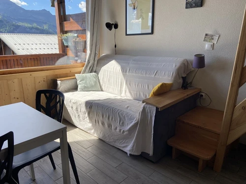 Apartment Cohennoz, 1 bedroom, 4 persons - photo_1011865104778