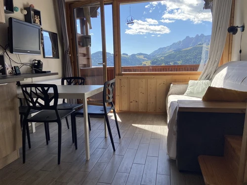 Apartment Cohennoz, 1 bedroom, 4 persons - photo_1011865104778