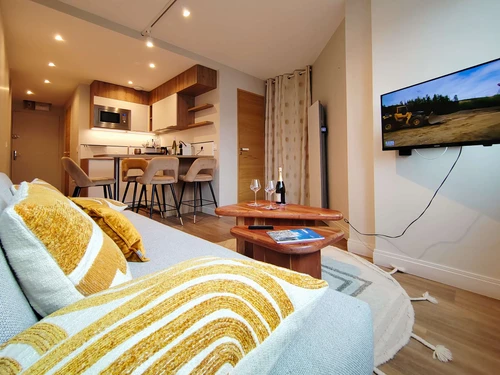 Ferienwohnung Val Thorens, 2 Schlafzimmer, 4 Personen - photo_1011865105173