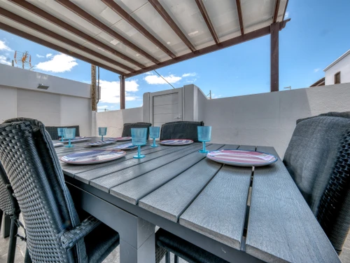 Maison Playa Honda, 5 pièces, 8 personnes - photo_1011864186849