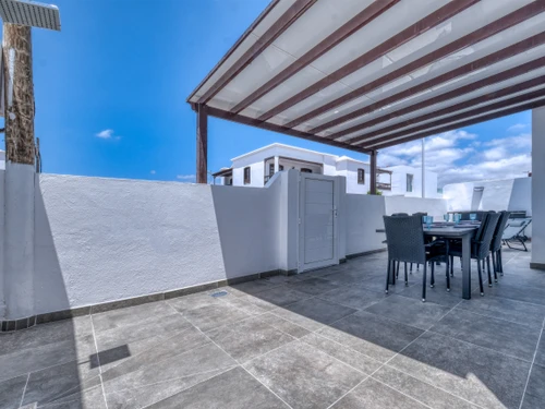 Maison Playa Honda, 5 pièces, 8 personnes - photo_1011864186849