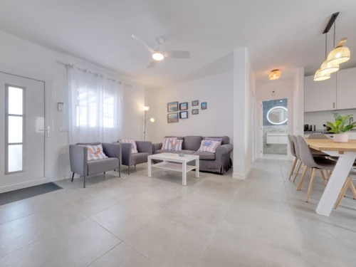 Maison Playa Honda, 5 pièces, 8 personnes - photo_1011864186849