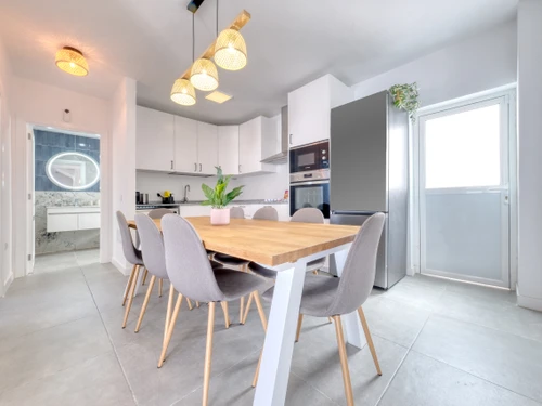 Maison Playa Honda, 5 pièces, 8 personnes - photo_1011864186849