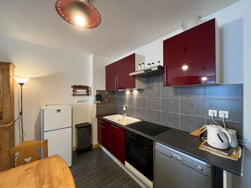 Appartement Mont-Dore, 2 pièces, 4 personnes - photo_1011865124086