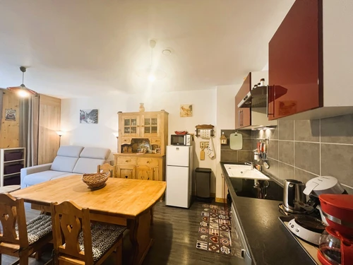 Appartement Mont-Dore, 2 pièces, 4 personnes - photo_1011865124086