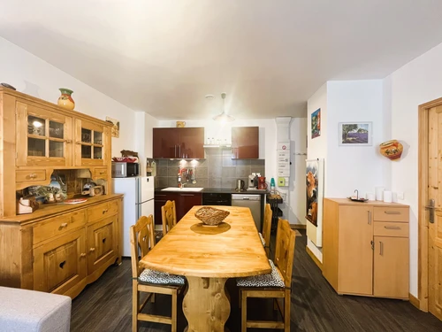 Appartement Mont-Dore, 2 pièces, 4 personnes - photo_1011865124086