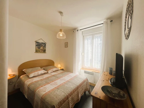 Appartement Mont-Dore, 2 pièces, 4 personnes - photo_1011865124086