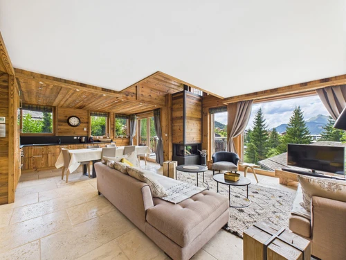 Chalet Les Gets, 5 Schlafzimmer, 12 Personen - photo_18164849844