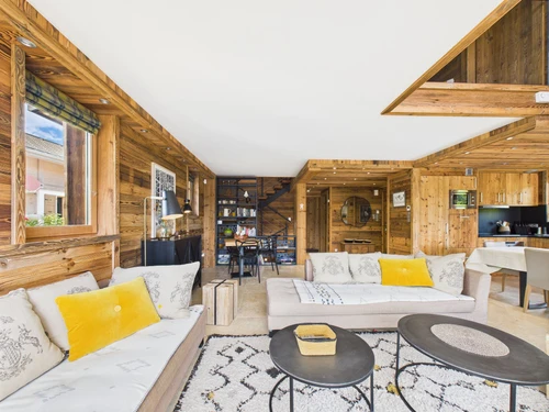 Chalet Les Gets, 5 bedrooms, 10 persons - photo_18164849844