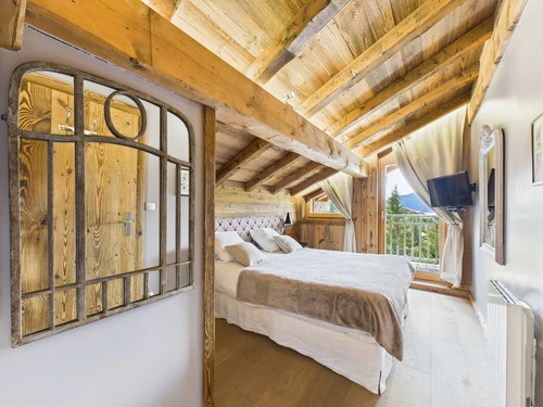 Chalet Les Gets, 5 bedrooms, 10 persons - photo_18164849844