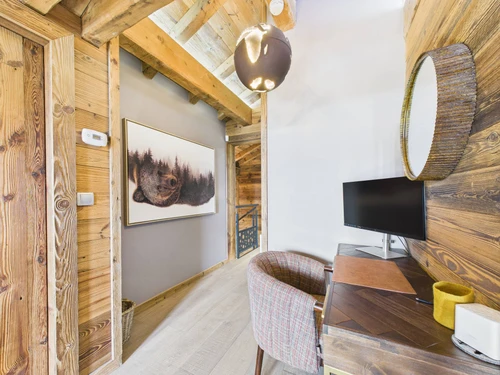 Chalet Les Gets, 5 bedrooms, 10 persons - photo_18164849844