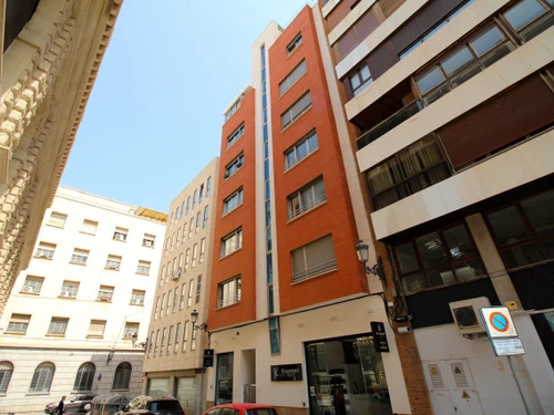 Ferienwohnung Alicante, 2 Schlafzimmer, 4 Personen - photo_1011865129666